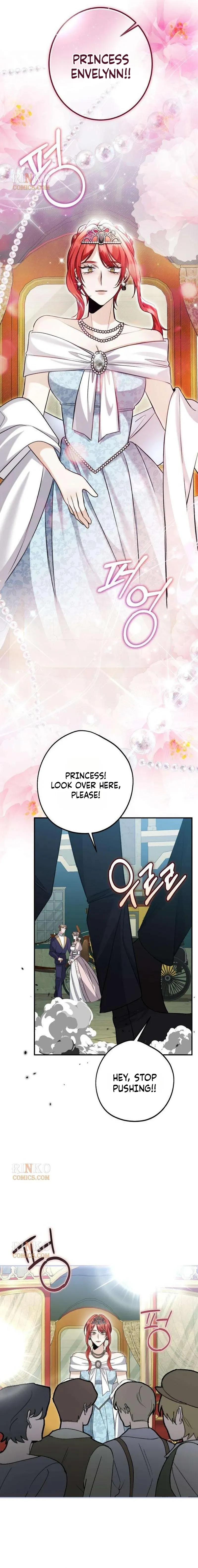 The End of an Imperfect Divorce Chapter 58 71 7084030e2b86