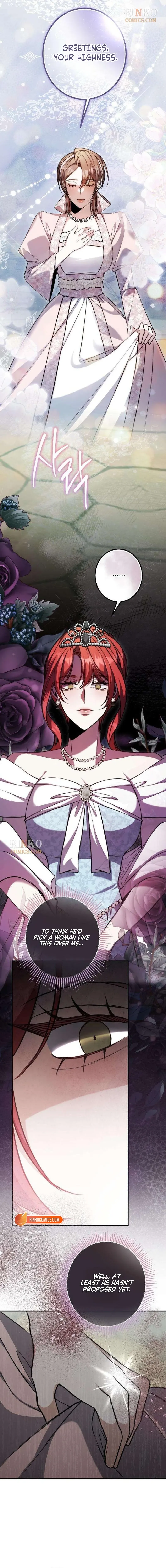 The End of an Imperfect Divorce Chapter 58 76 db7fabf936cc
