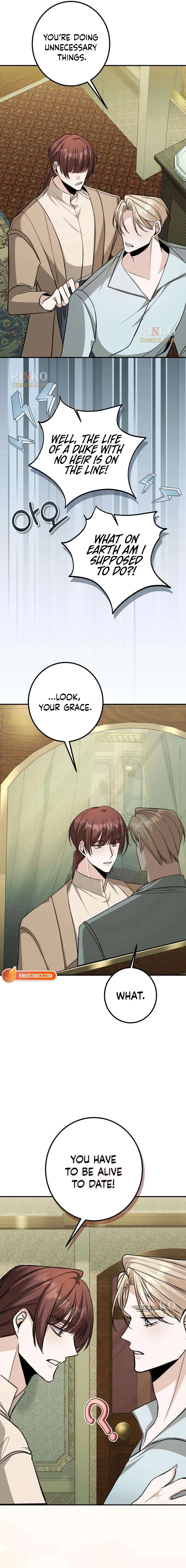 The End of an Imperfect Divorce Chapter 59 82 0c180f04970f
