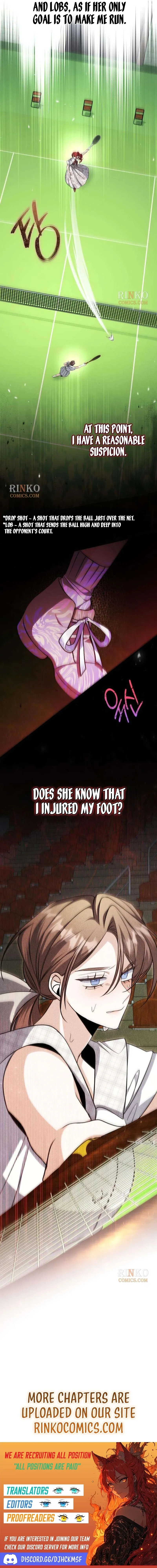 The End of an Imperfect Divorce Chapter 59 87 273513624b22