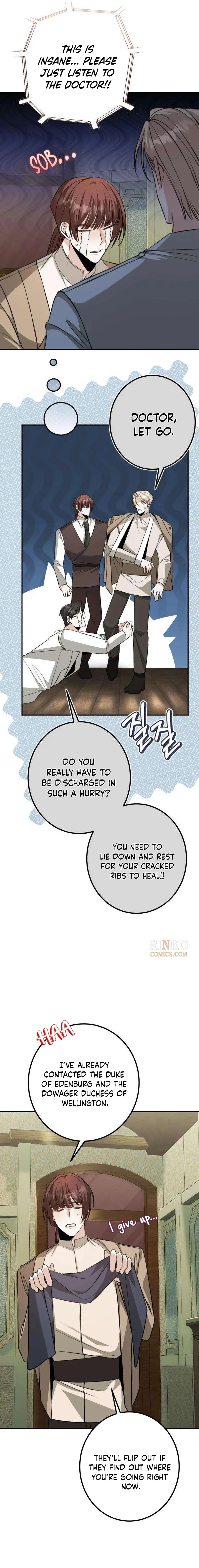 The End of an Imperfect Divorce Chapter 59 81 36129ee98d1b