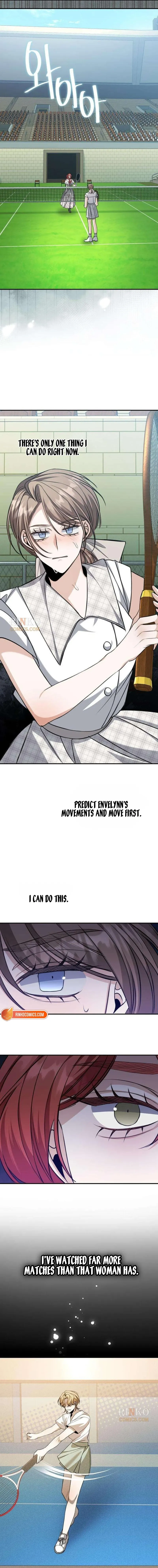 The End of an Imperfect Divorce Chapter 60 81 436ee4d284f3
