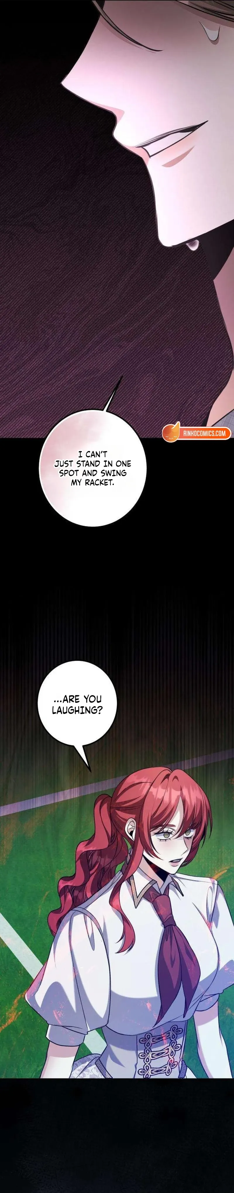 The End of an Imperfect Divorce Chapter 60 69 5b84430ac4d3