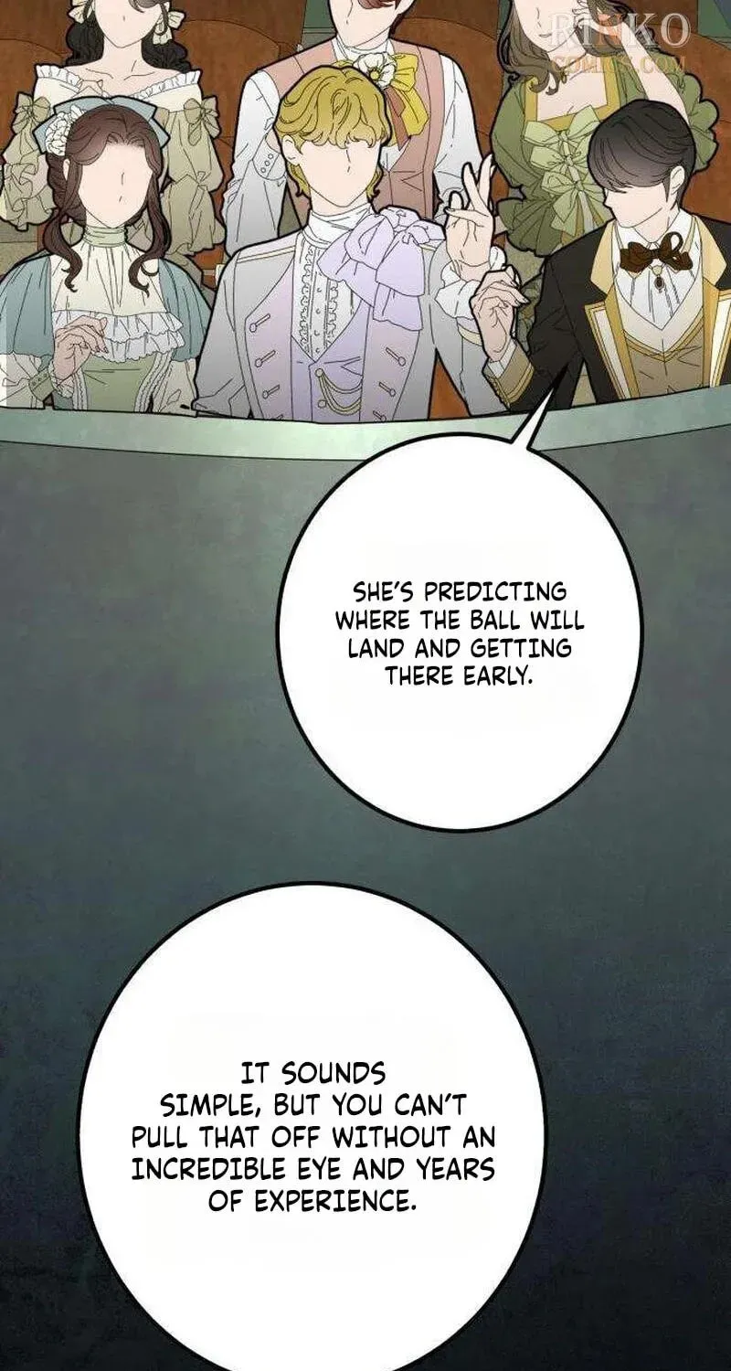 The End of an Imperfect Divorce Chapter 61 430 3f50bccfe1a0