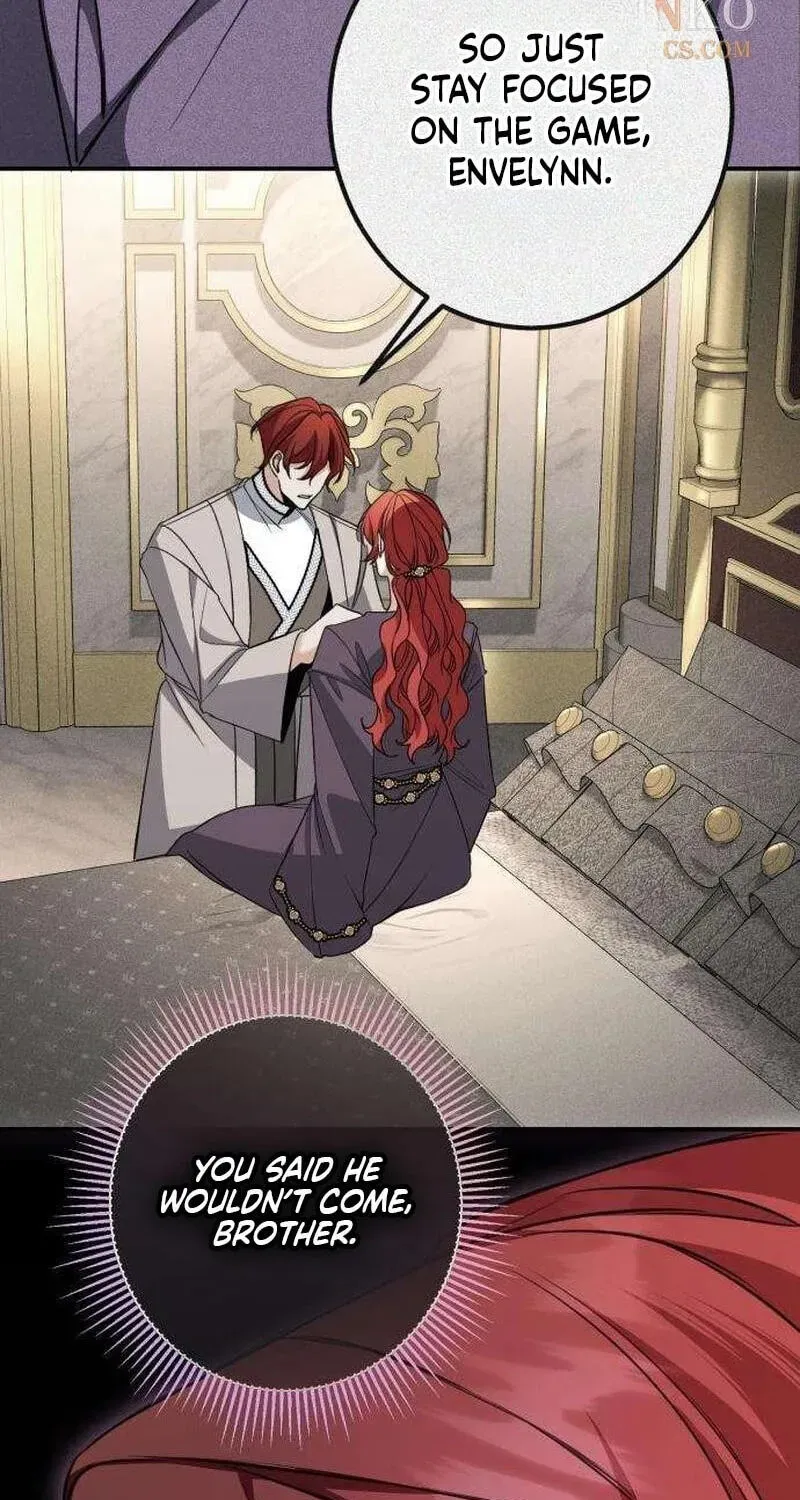 The End of an Imperfect Divorce Chapter 61 461 f751c111bf37