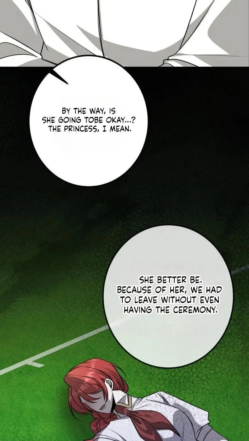 The End of an Imperfect Divorce Chapter 62 429 052832170538