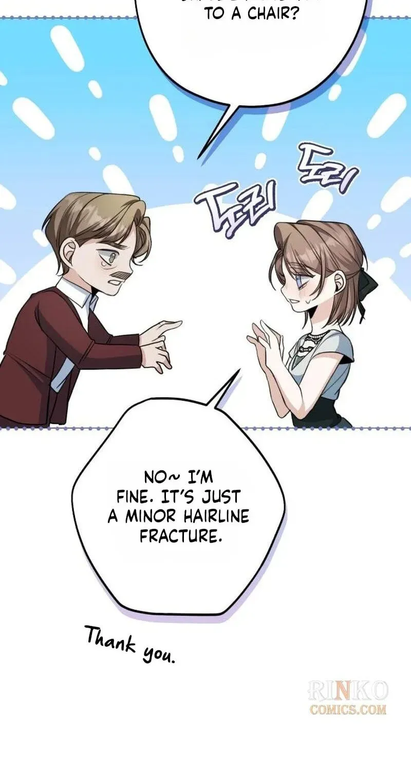 The End of an Imperfect Divorce Chapter 62 479 080793be8030