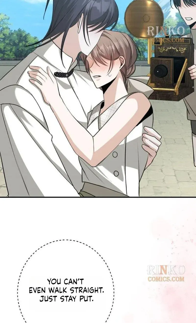 The End of an Imperfect Divorce Chapter 62 417 1de20b1c697c