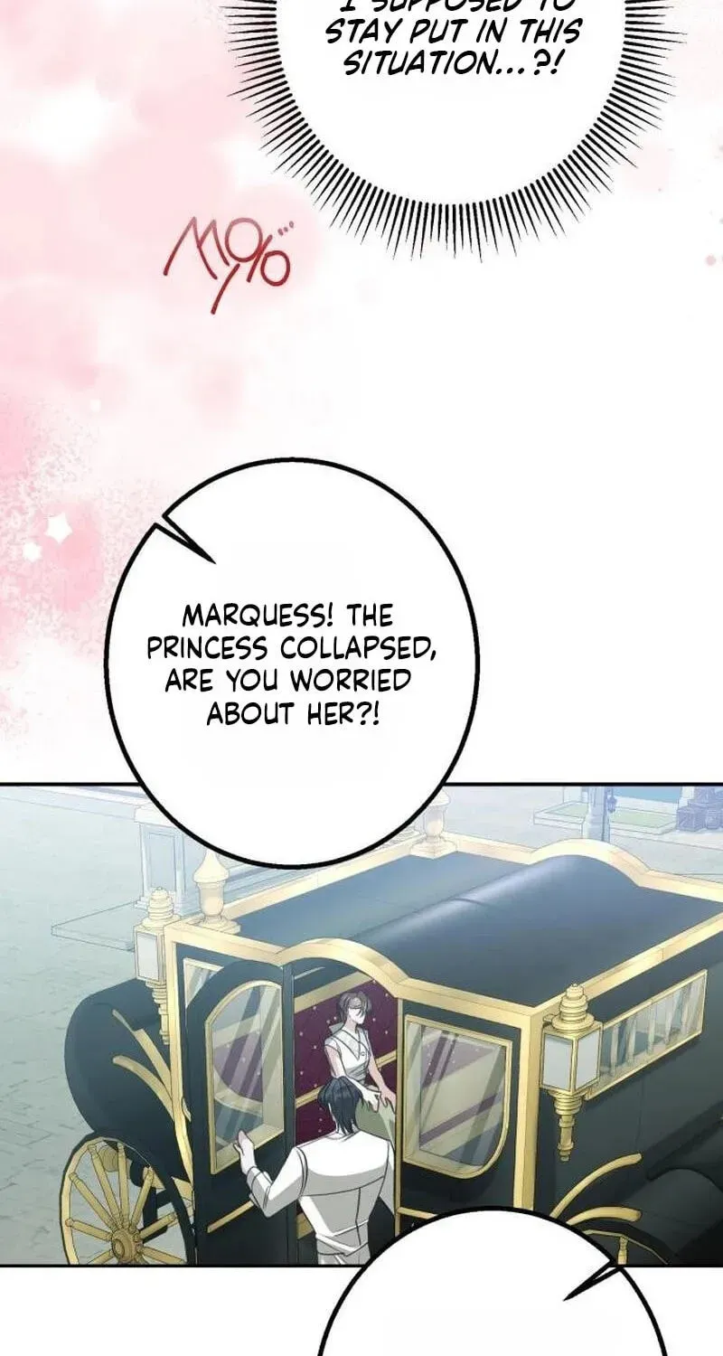 The End of an Imperfect Divorce Chapter 62 420 6ad3f0958845