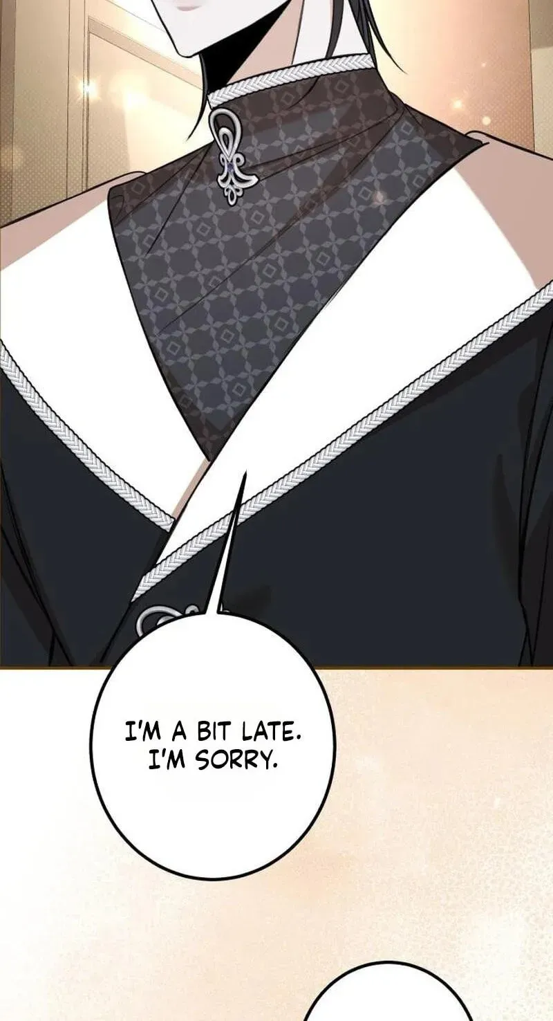 The End of an Imperfect Divorce Chapter 62 498 776371936e8e