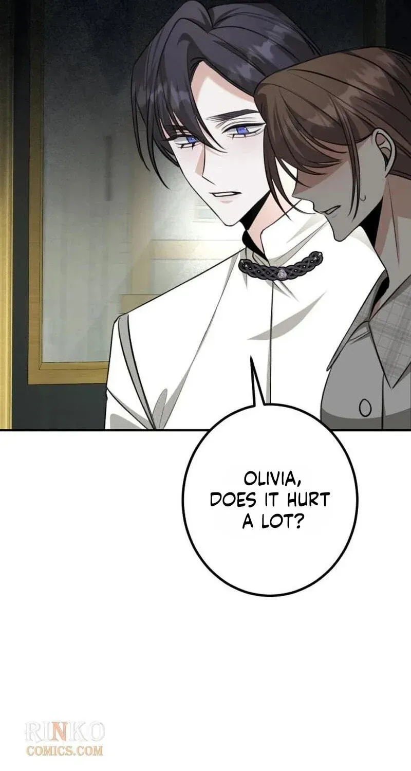 The End of an Imperfect Divorce Chapter 62 433 853064bf0a5e