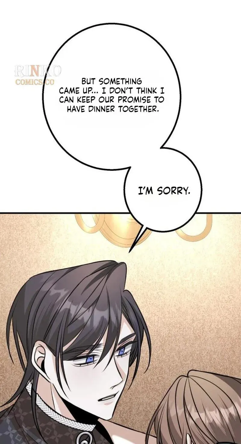 The End of an Imperfect Divorce Chapter 62 500 8e1cc3be6455