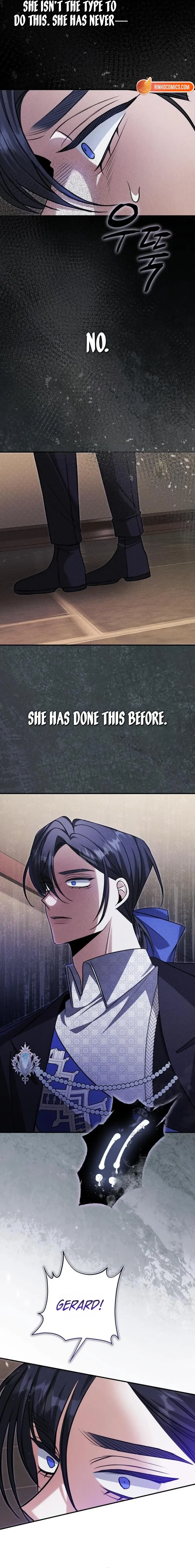 The End of an Imperfect Divorce Chapter 66 68 15403822d218