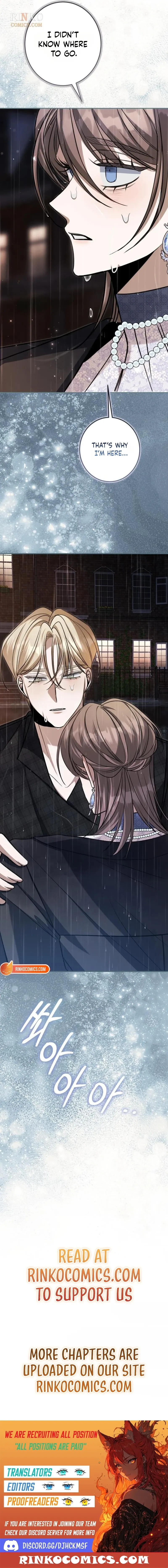The End of an Imperfect Divorce Chapter 66 79 35bed61c5521