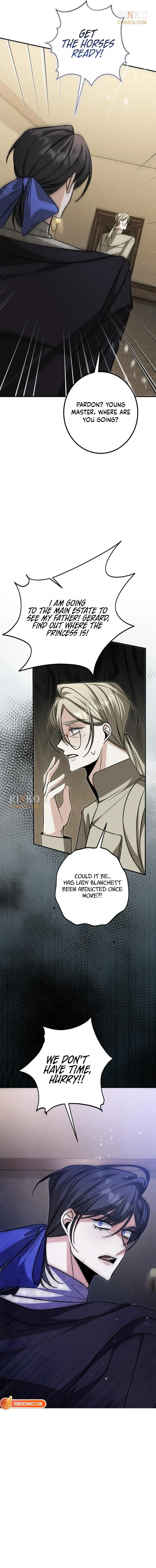 The End of an Imperfect Divorce Chapter 66 69 55b00c84fd65