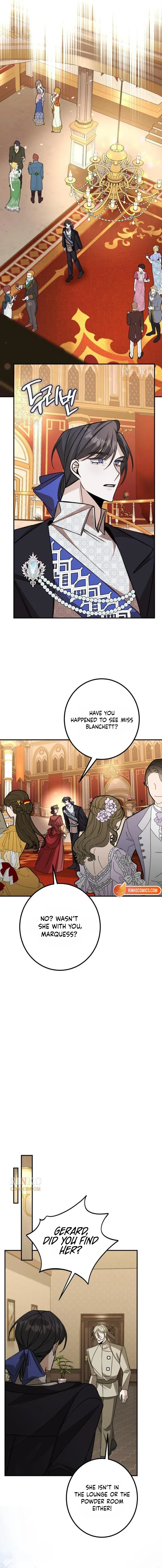 The End of an Imperfect Divorce Chapter 66 66 680390c709fd
