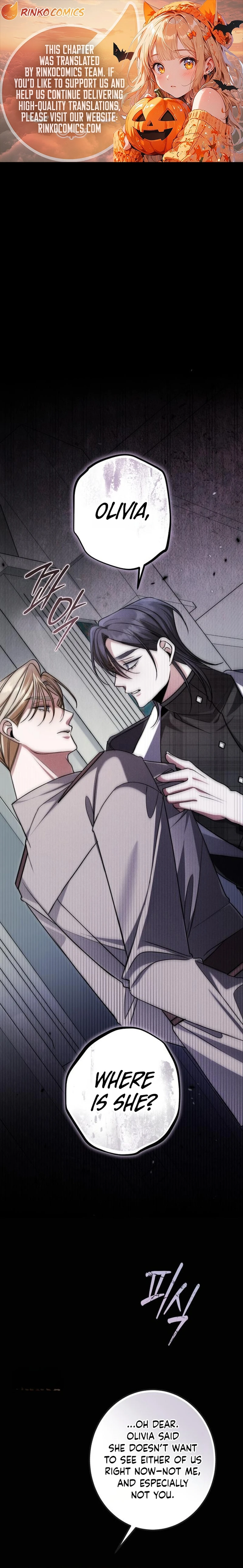 The End of an Imperfect Divorce Chapter 70 64 df45ee7dcdb0