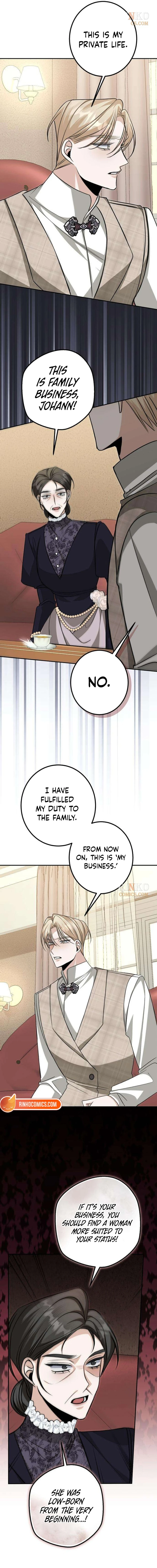 The End of an Imperfect Divorce Chapter 71 77 642296380c8b