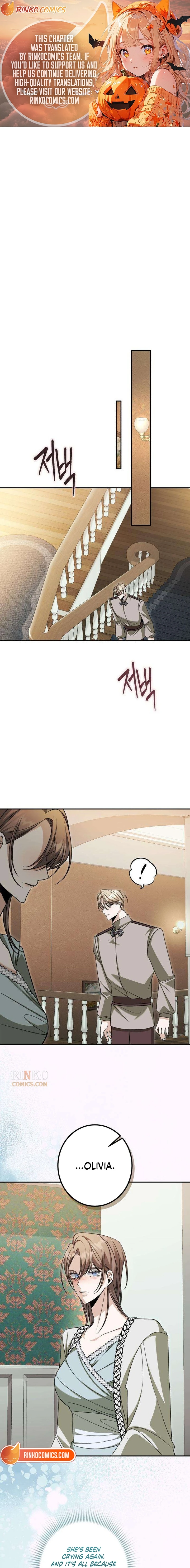 The End of an Imperfect Divorce Chapter 71 67 8868423fdc9d