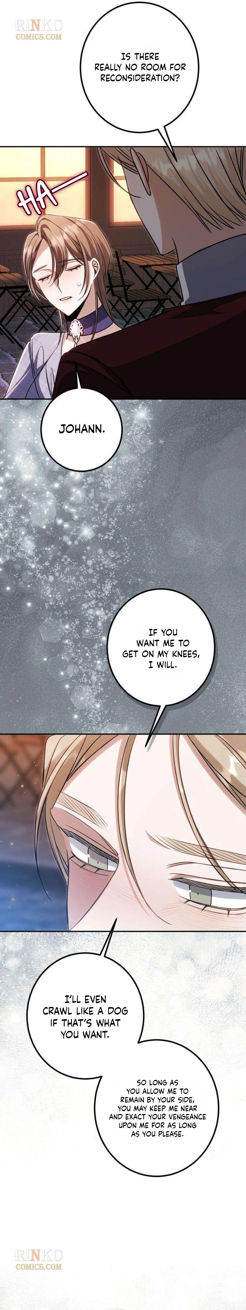 The End of an Imperfect Divorce Chapter 76 77 918bb33de65f