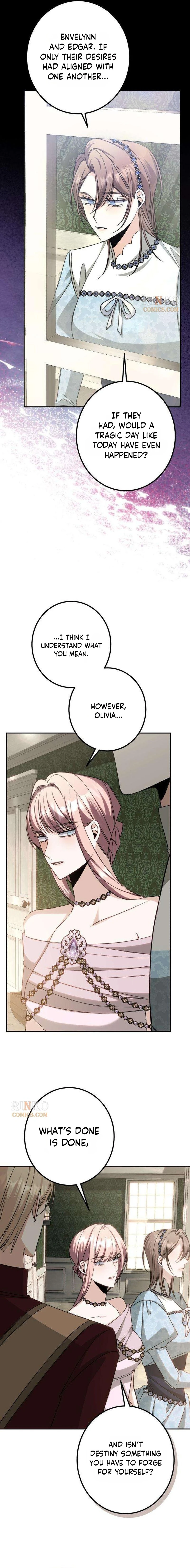 The End of an Imperfect Divorce Chapter 76 68 ad022971ce39