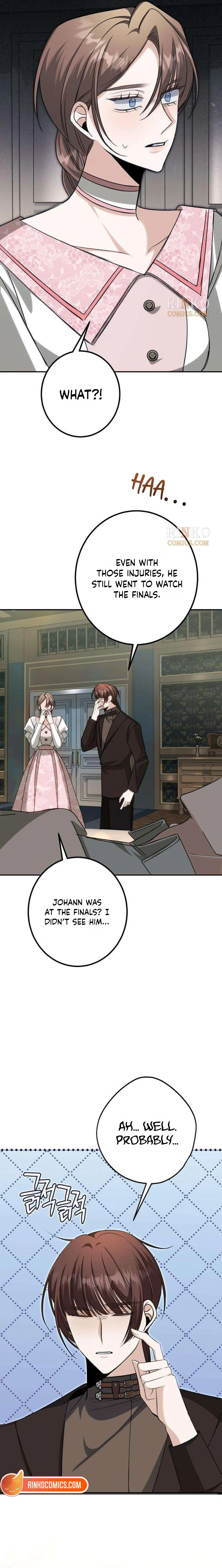 The End of an Imperfect Divorce Chapter 77 87 7ff8ba1645c3