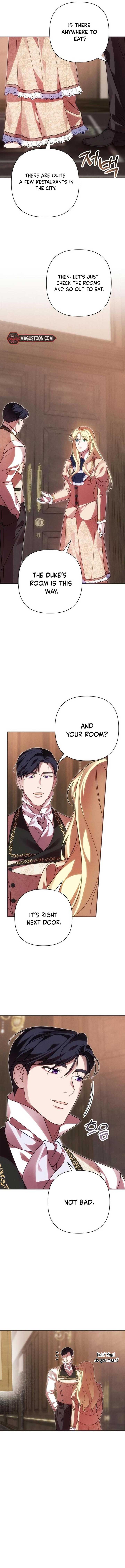 When Arrogance Fell at My Feet Chapter 16 68 ch 16 10