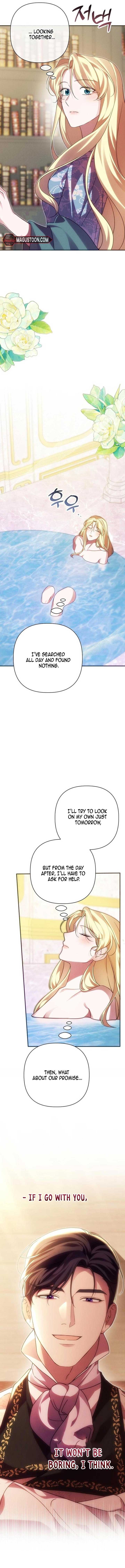 When Arrogance Fell at My Feet Chapter 16 73 ch 16 15