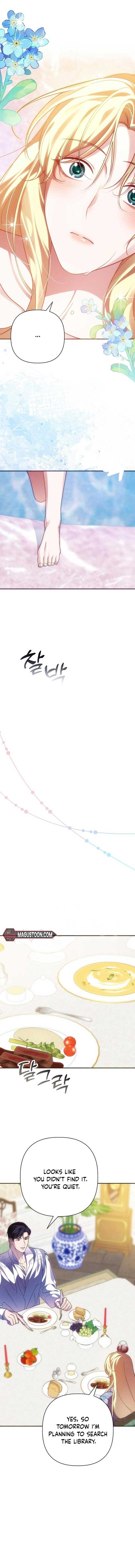 When Arrogance Fell at My Feet Chapter 16 74 ch 16 16