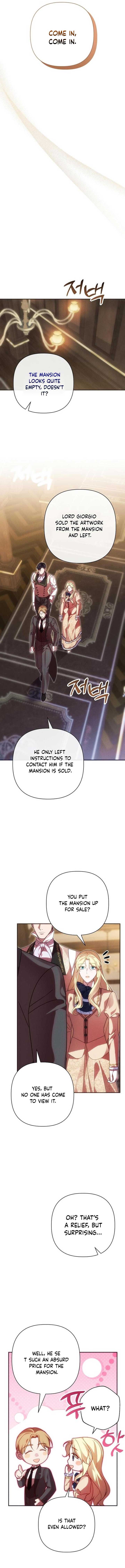 When Arrogance Fell at My Feet Chapter 16 65 ch 16 7