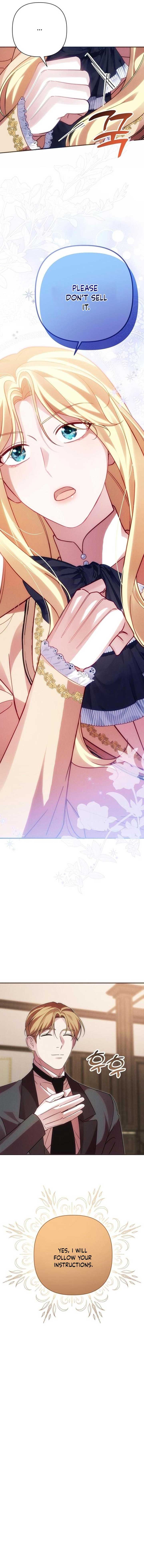 When Arrogance Fell at My Feet Chapter 16 67 ch 16 9
