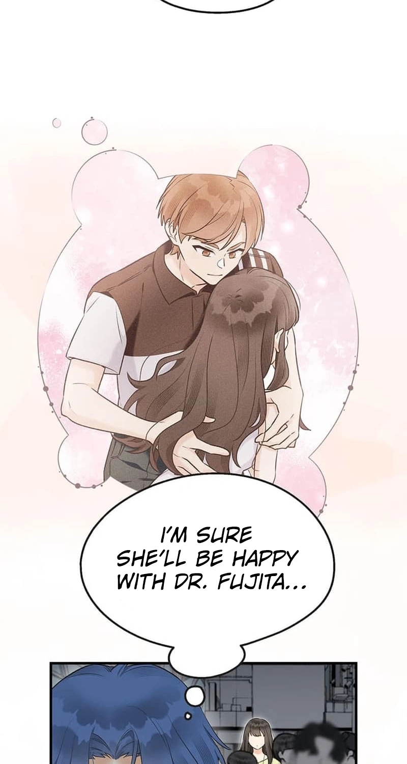 Living with My Favorite Person is Too Precious Chapter 34 188 030130df1063