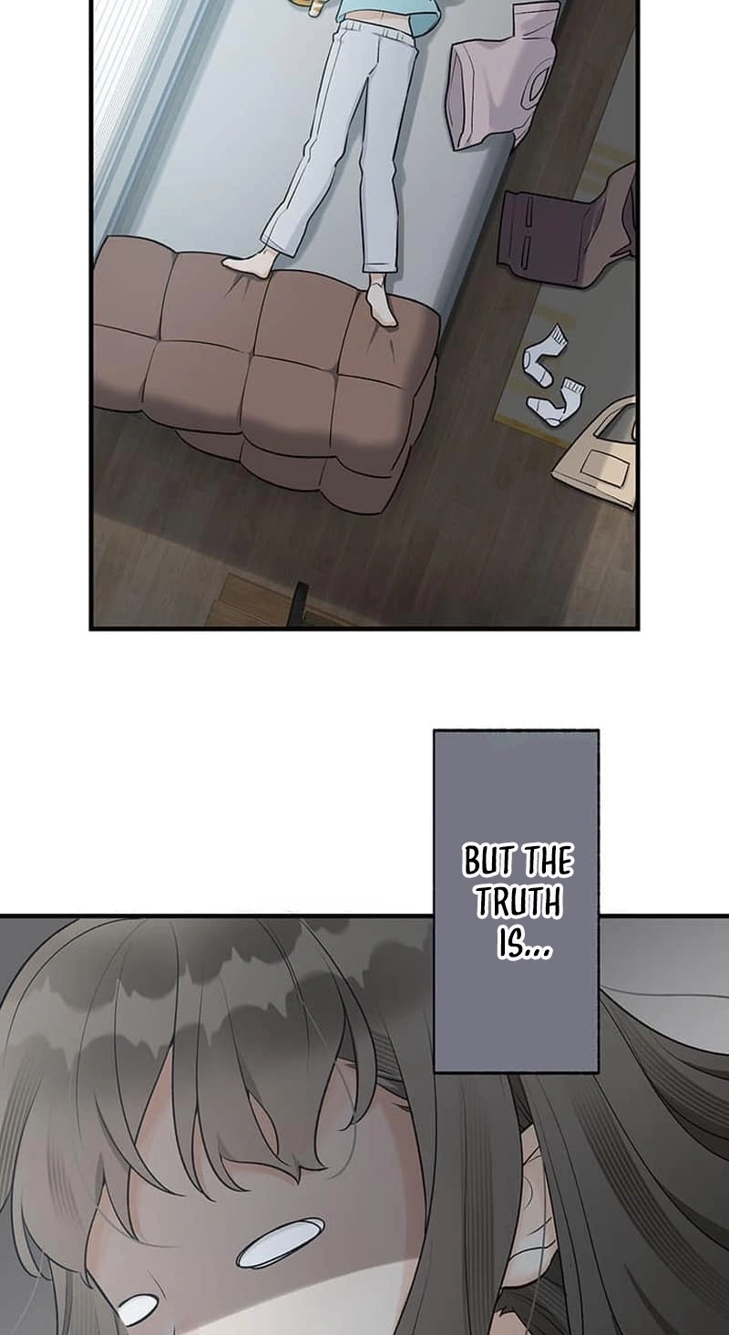 Living with My Favorite Person is Too Precious Chapter 34 230 03de1dc49806