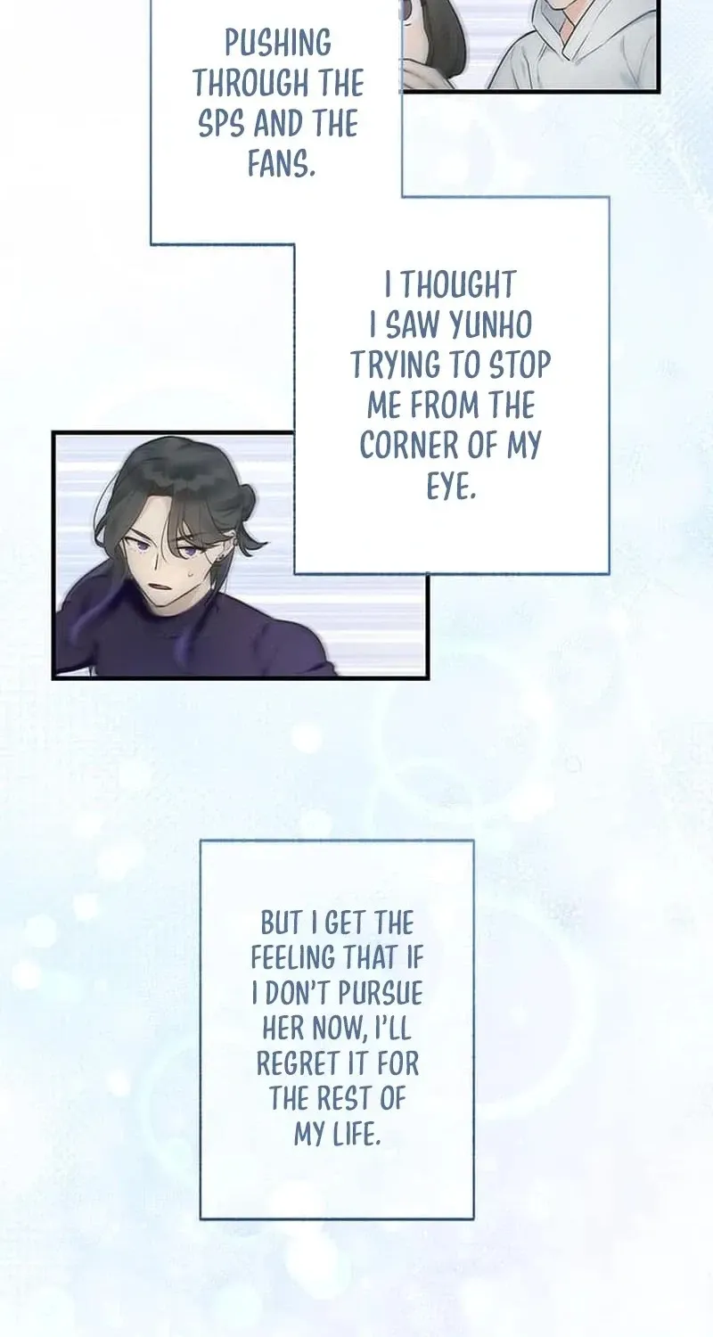 Living with My Favorite Person is Too Precious Chapter 34 194 060dccb8e59c