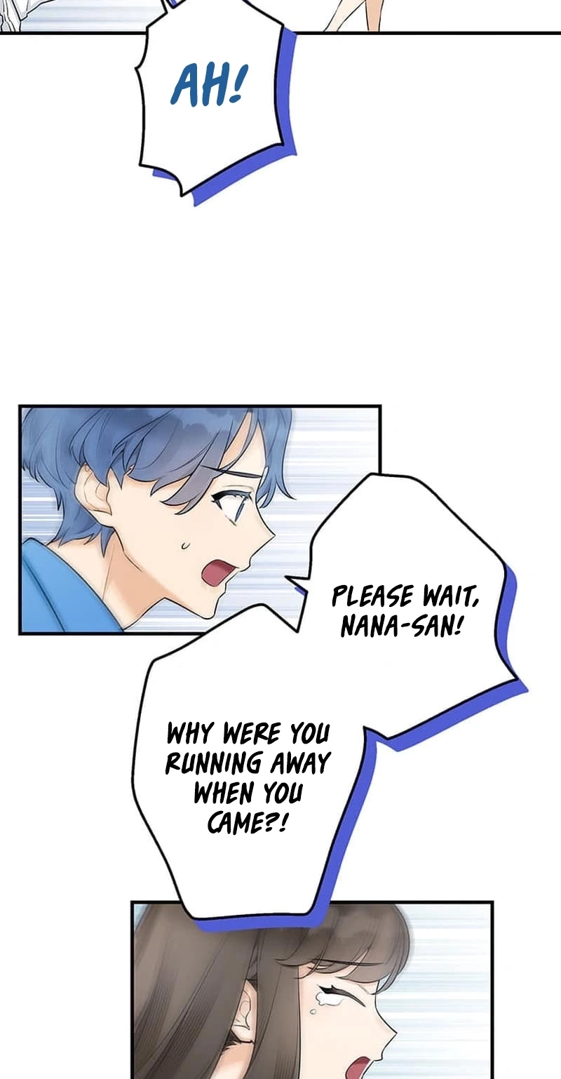 Living with My Favorite Person is Too Precious Chapter 34 199 27ceaaaf8dad