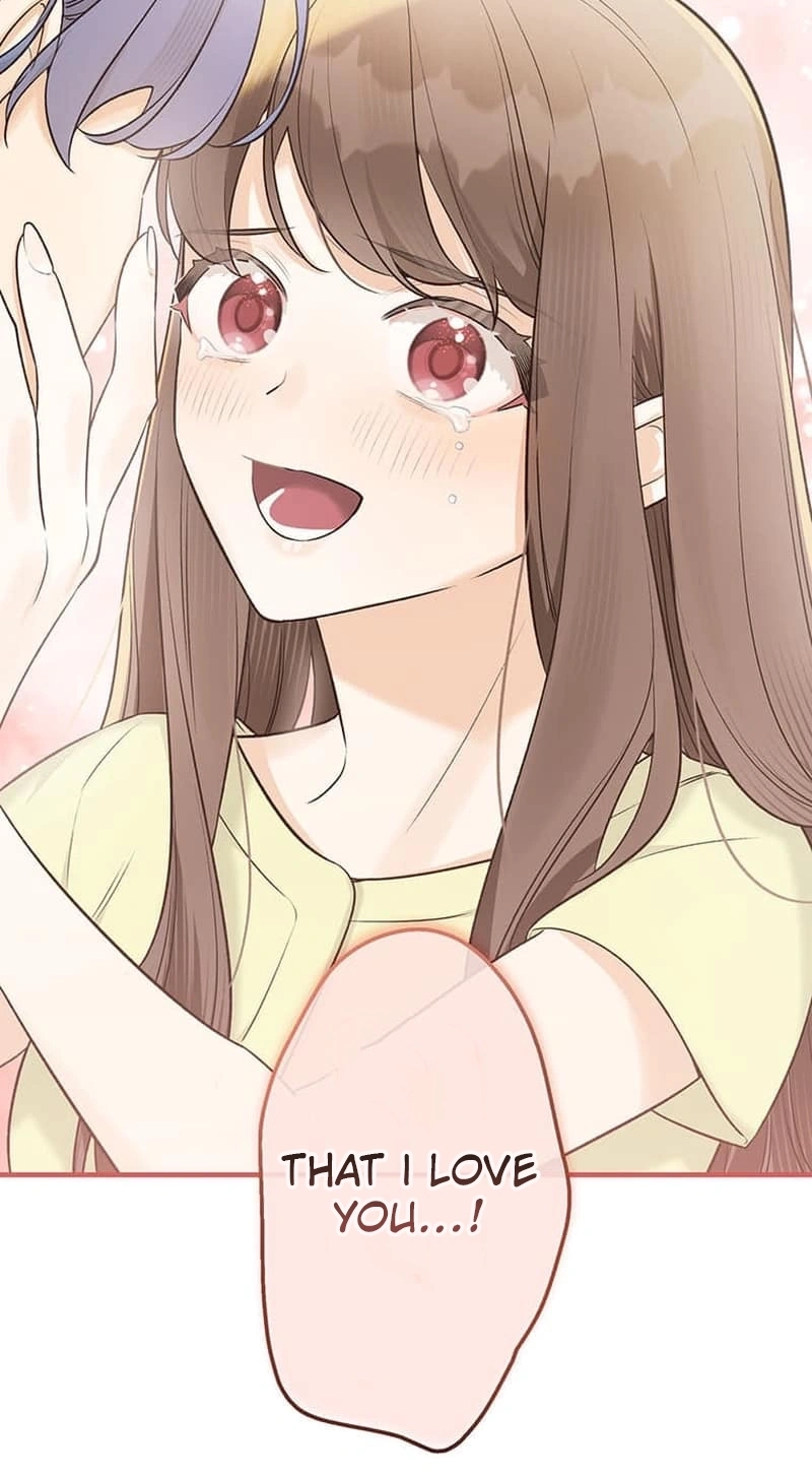 Living with My Favorite Person is Too Precious Chapter 34 218 2ef00608ea16