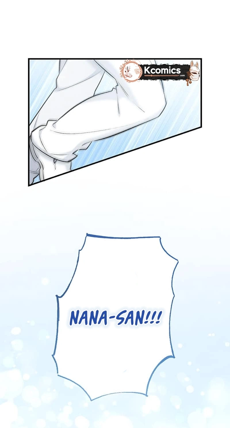 Living with My Favorite Person is Too Precious Chapter 34 178 37ef959d7b80