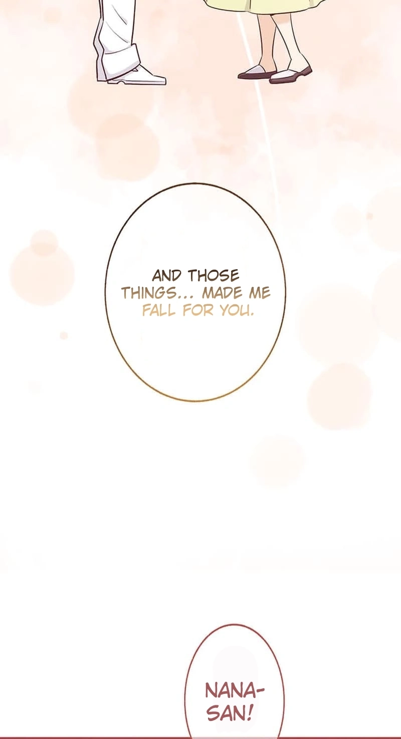 Living with My Favorite Person is Too Precious Chapter 34 208 3d82a5dec5ca