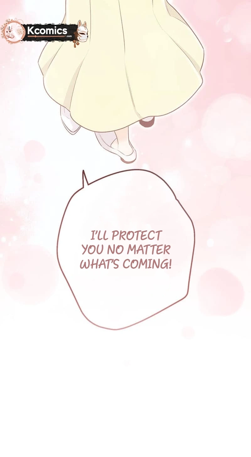 Living with My Favorite Person is Too Precious Chapter 34 221 45e9a4d493fd