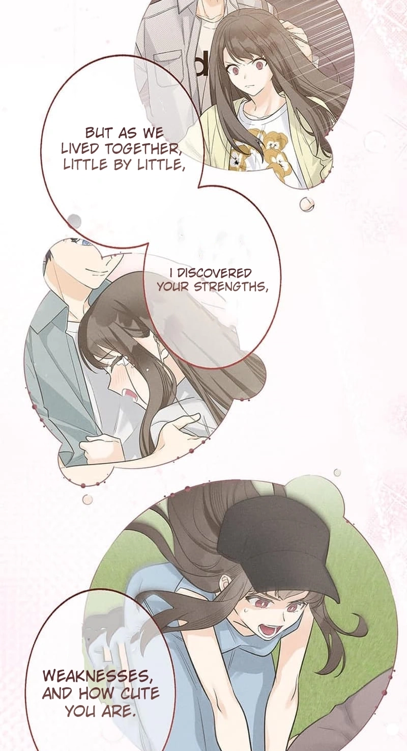 Living with My Favorite Person is Too Precious Chapter 34 205 4b7d181a83ea