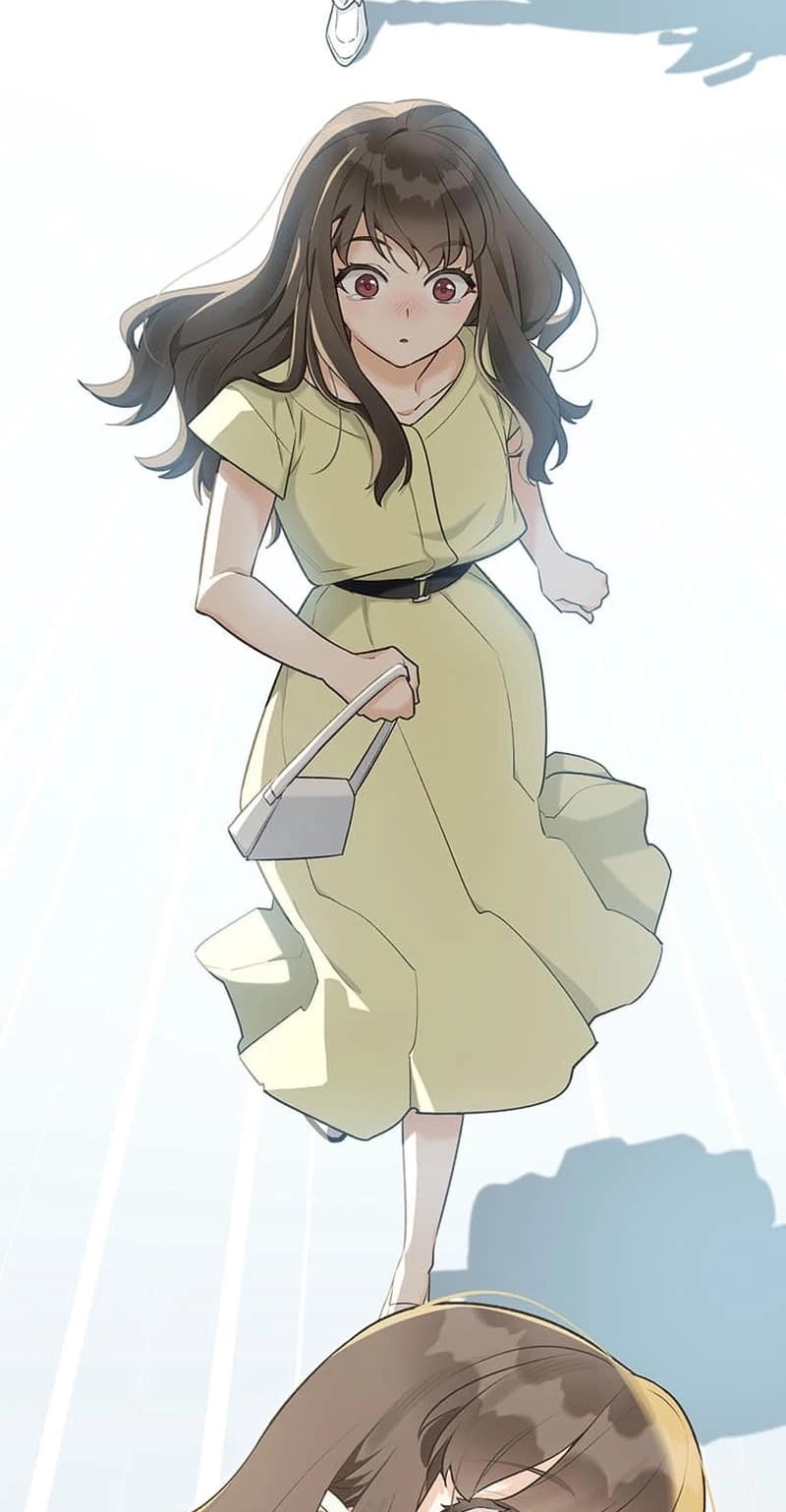 Living with My Favorite Person is Too Precious Chapter 34 196 5081e08fdc35