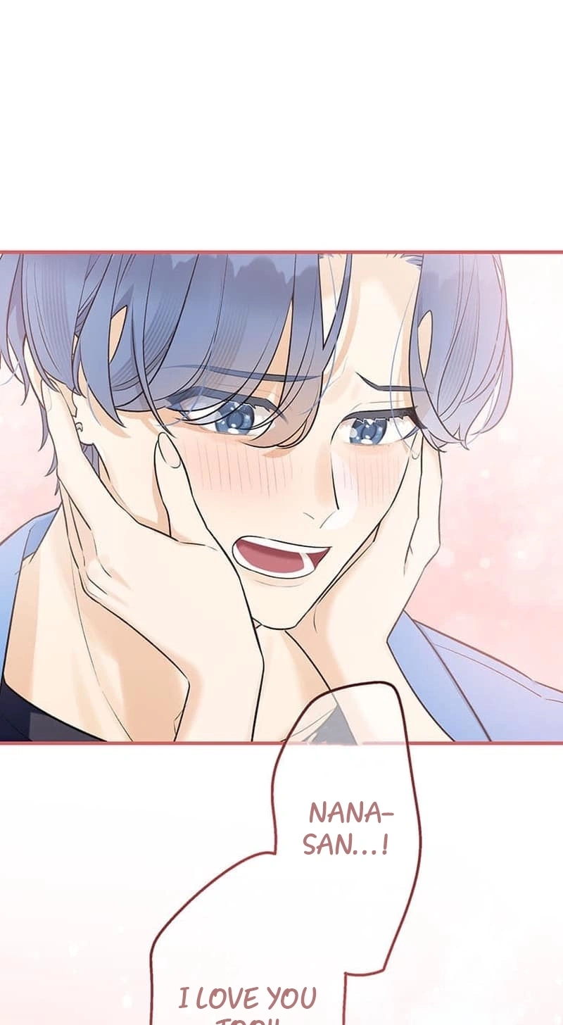 Living with My Favorite Person is Too Precious Chapter 34 219 544b69f31d10