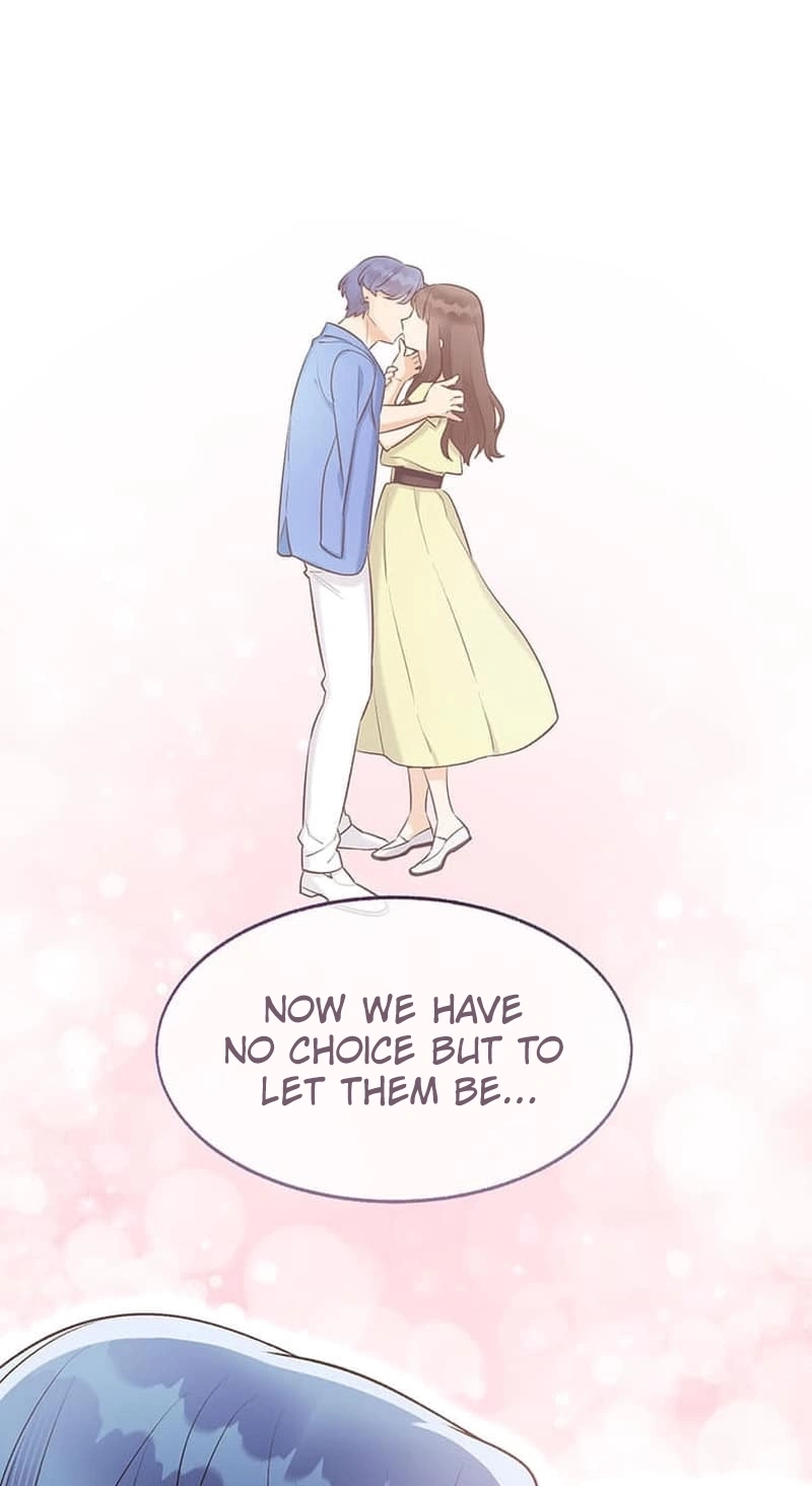Living with My Favorite Person is Too Precious Chapter 34 225 6ab486c8129d