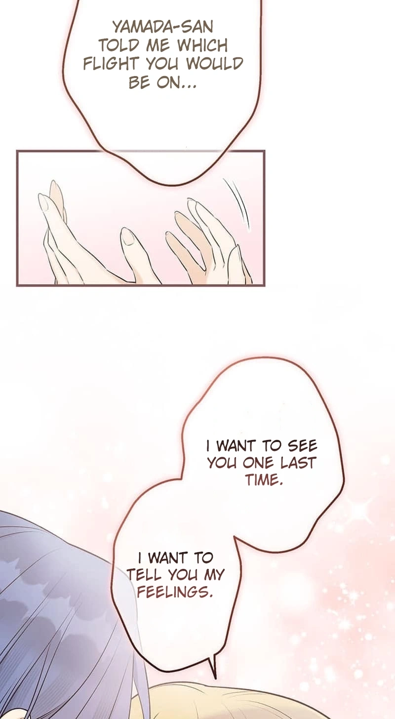 Living with My Favorite Person is Too Precious Chapter 34 217 6b3759da22b4