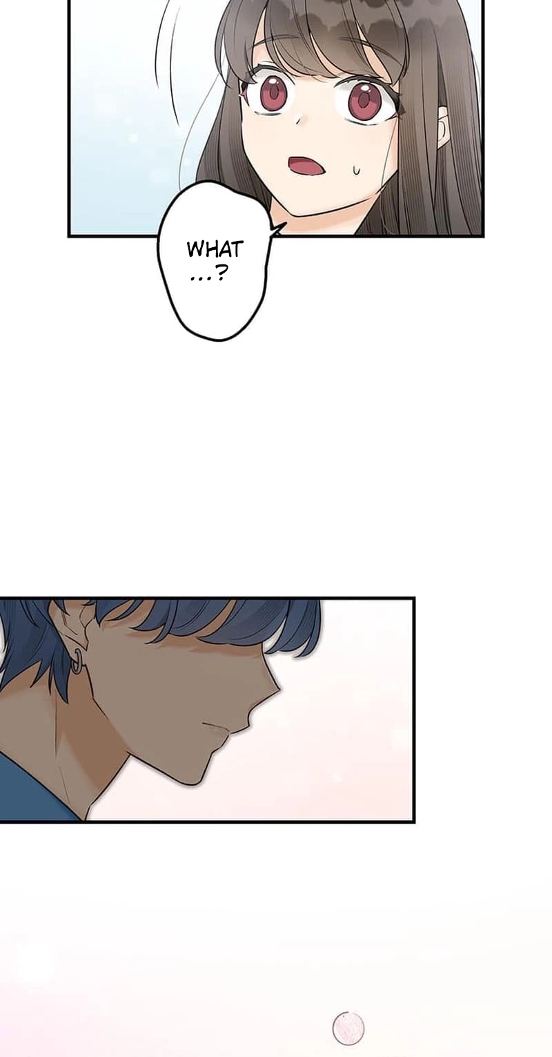 Living with My Favorite Person is Too Precious Chapter 34 203 71338cc6fb78
