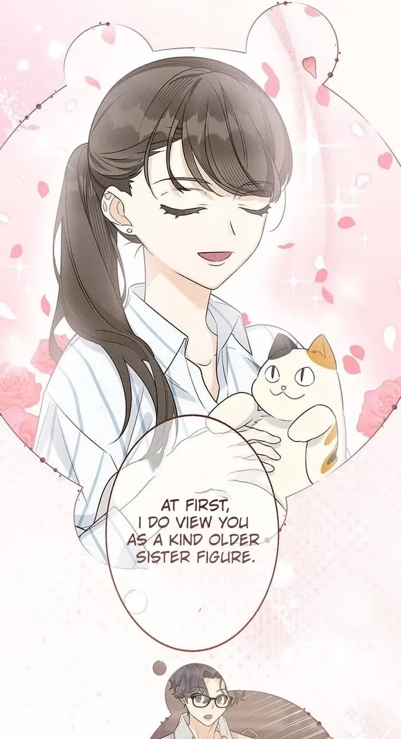 Living with My Favorite Person is Too Precious Chapter 34 204 7925a17ad1c1