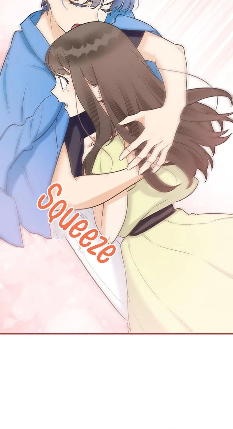 Living with My Favorite Person is Too Precious Chapter 34 213 866ac5f033b2