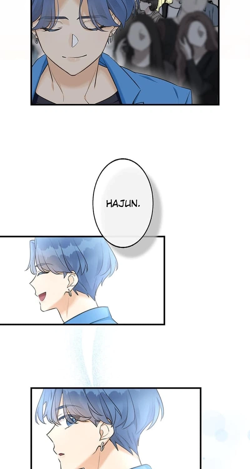 Living with My Favorite Person is Too Precious Chapter 34 189 8f7ec7fbc216
