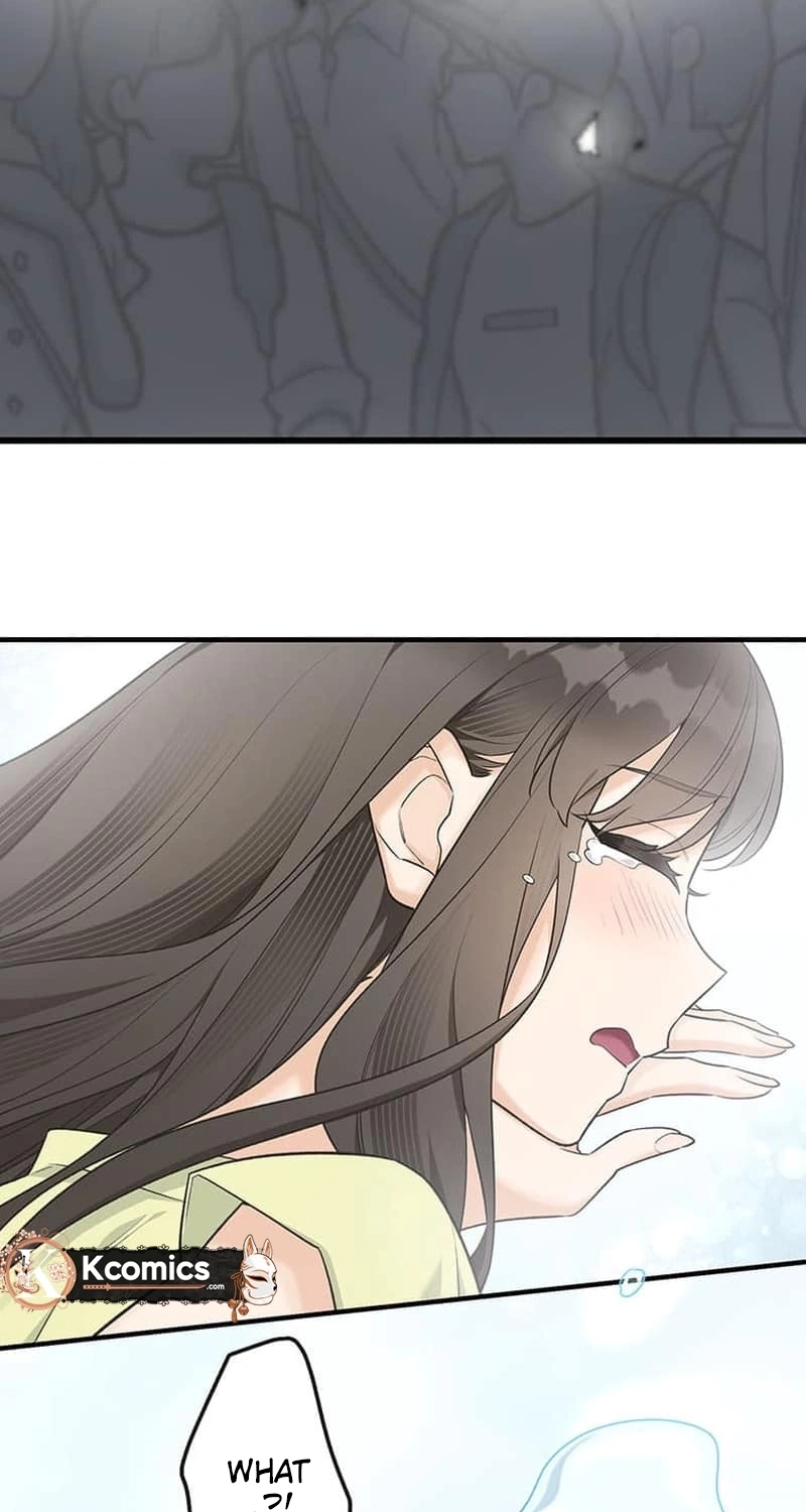 Living with My Favorite Person is Too Precious Chapter 34 191 902022dfc2c3