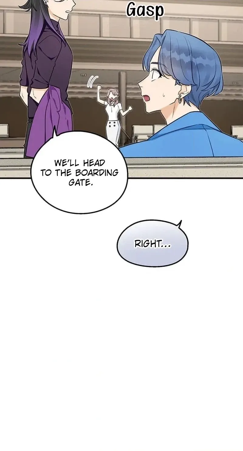 Living with My Favorite Person is Too Precious Chapter 34 184 93c81232ecc7
